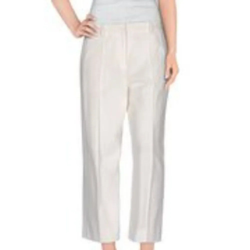 MAISON MARGIELA cropped pants size M(42) BNWT